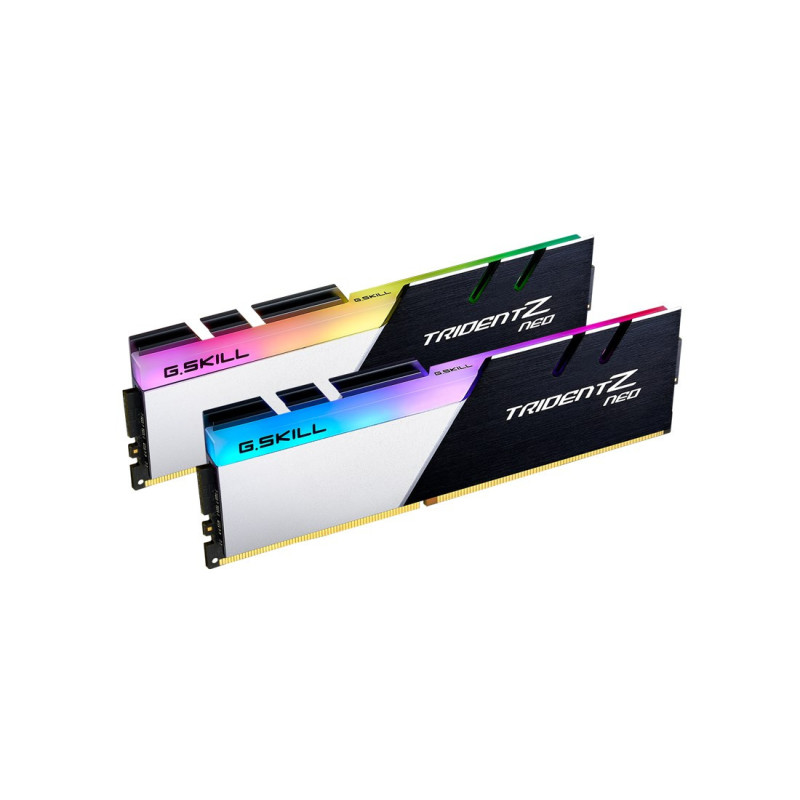 DDR4 64GB PC 3600 CL18 G