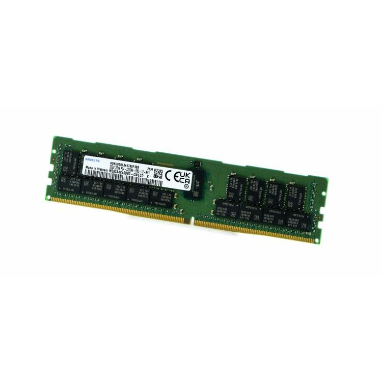 DDR4 REG RAM 32GB/PC3200/ECC/Samsung (2Rx4) |