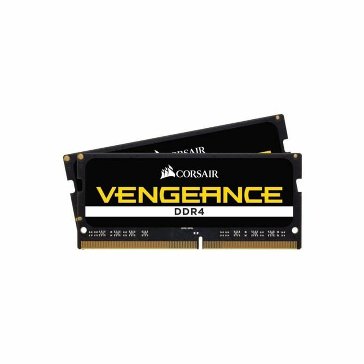 CORSAIR Vengeance DDR4 16GB kit 3200MHz