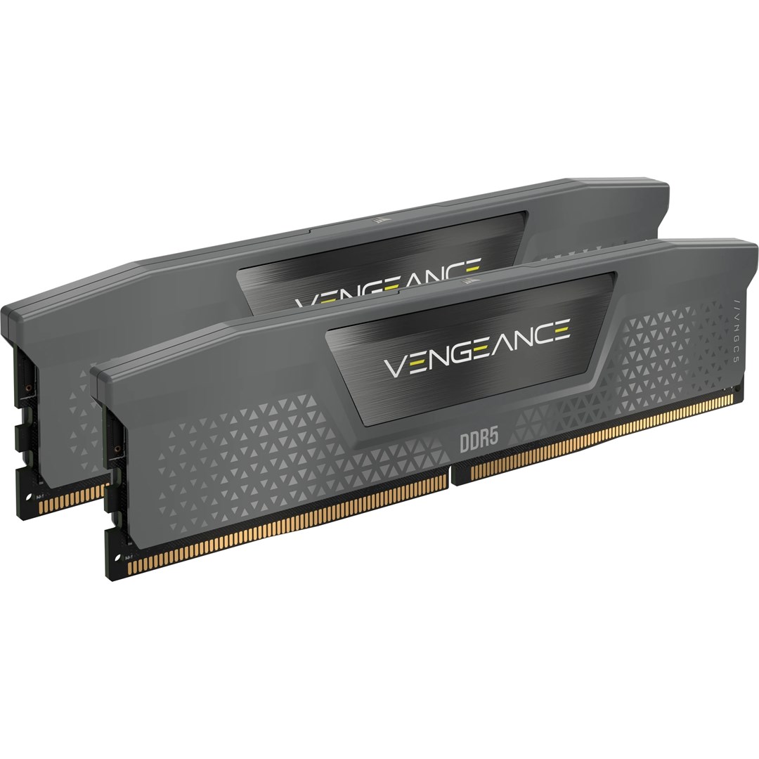 CORSAIR DIMM 32 GB DDR5-6000 (2x