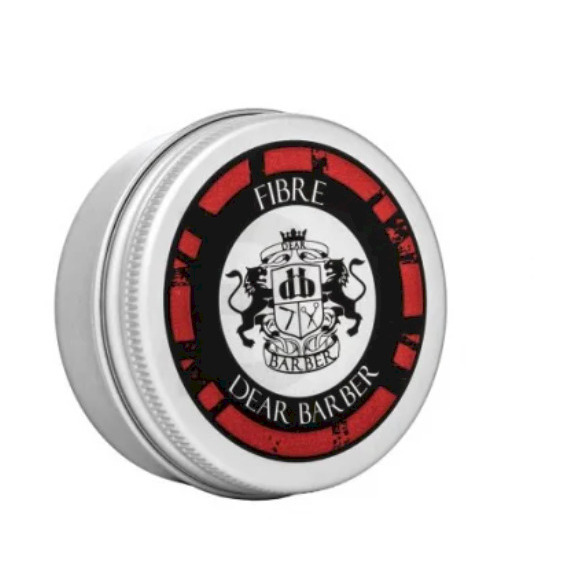 Dear Barber Fibre Wax Travel Size