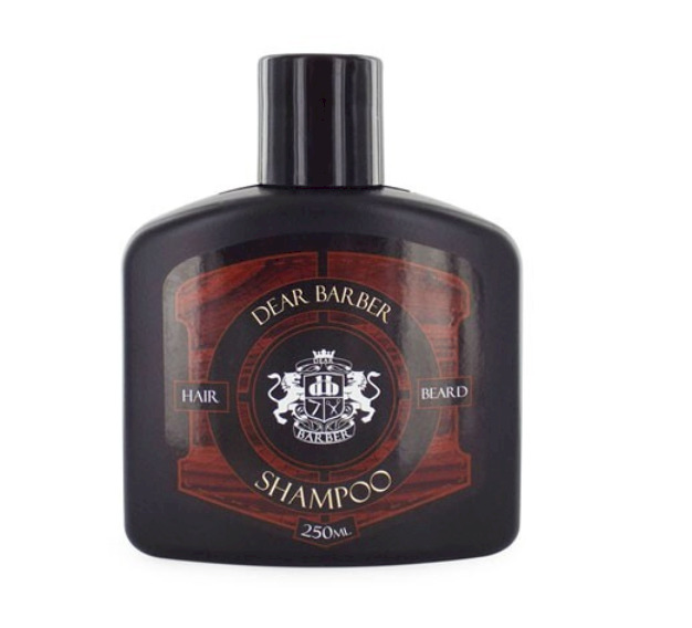 Dear Barber Šampūns 250ml |