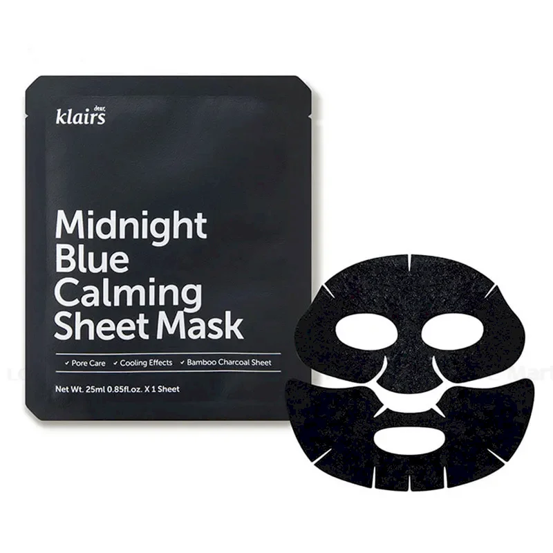 Dear, Klairs Dear Klairs, Midnight Blue