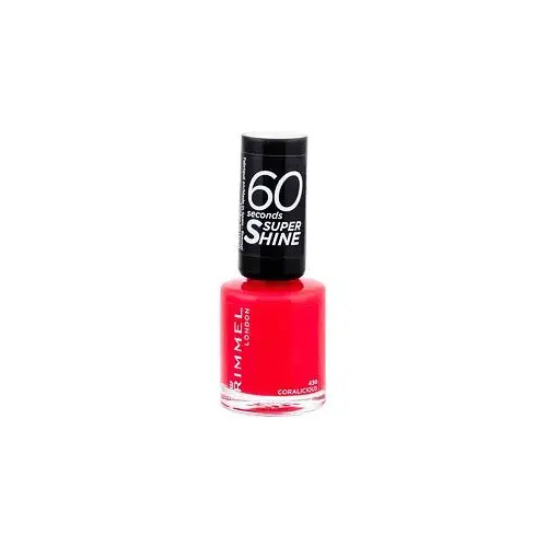 Rimmel London Debenhams 60 Seconds Super