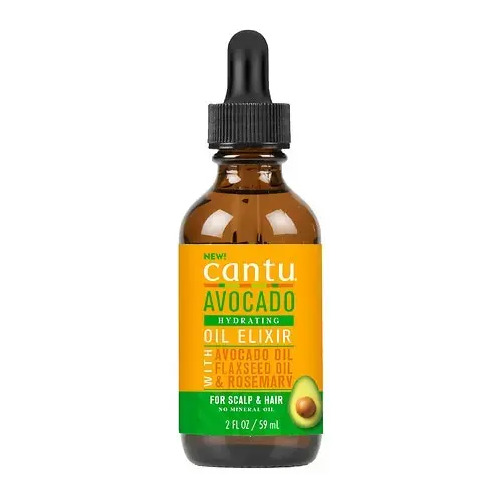 Debenhams Cantu Rosemary & Mint Hair