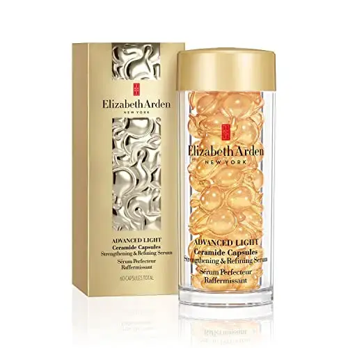 Elizabeth Arden Debenhams Ceramide Advanced Light