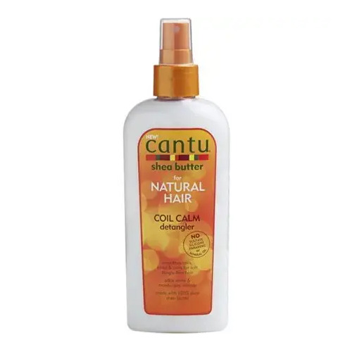 Cantu Debenhams Coil Calm Detangler 237ml