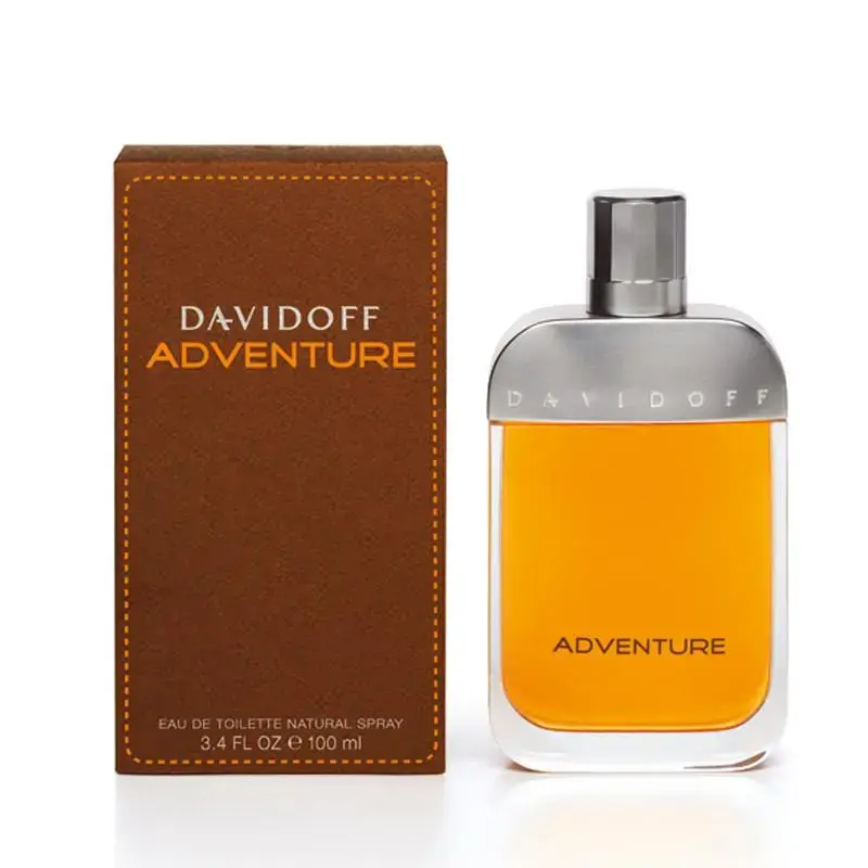 Davidoff Adventure Smaržas EDT 100 ml