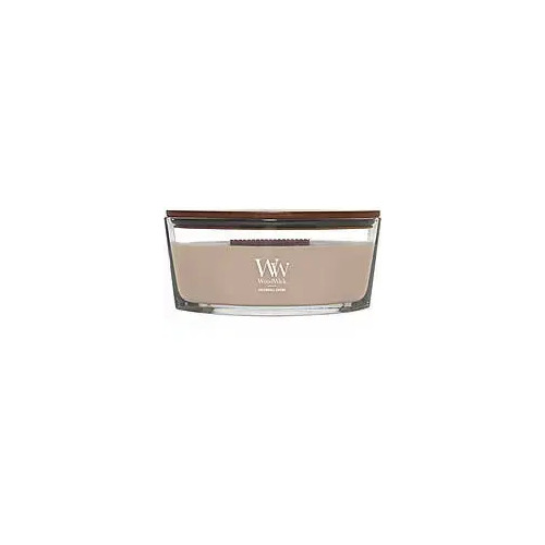 WoodWick Patchouli Cream Elipsa 453,6g