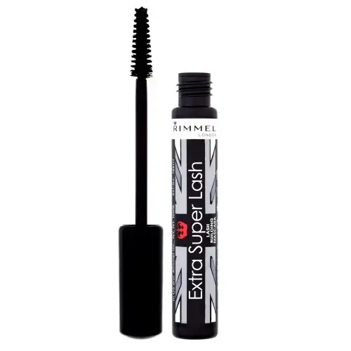 Rimmel London Debenhams Extra Super Lash