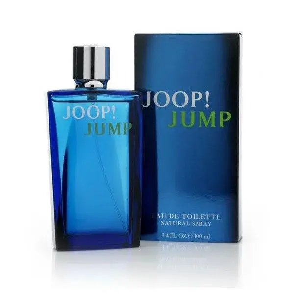 Joop! Jump Smaržas EDT 100 ml