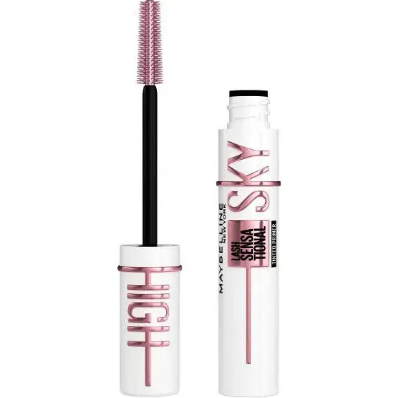 Maybelline Debenhams Lash Sensational Sky High