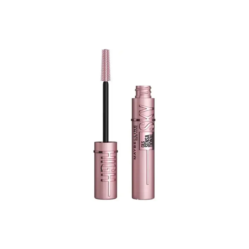 Maybelline Debenhams Lash Sensational Sky High