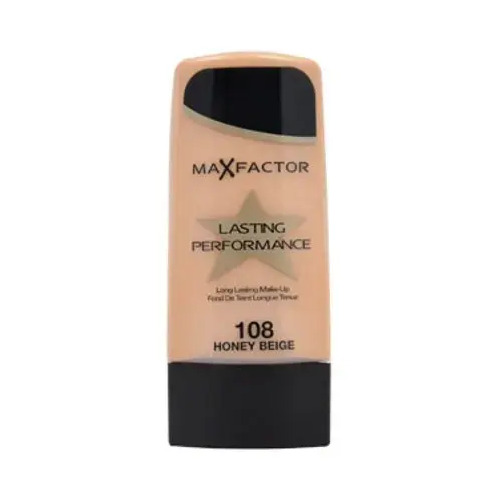 Max Factor Debenhams Lasting Performance Foundation