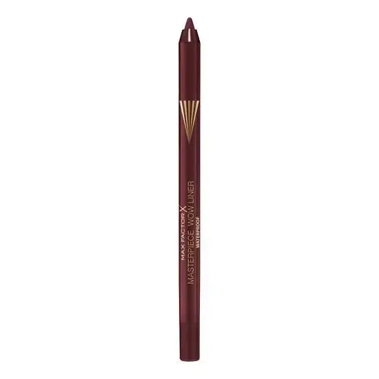 Max Factor Debenhams Masterpiece Wow Liner