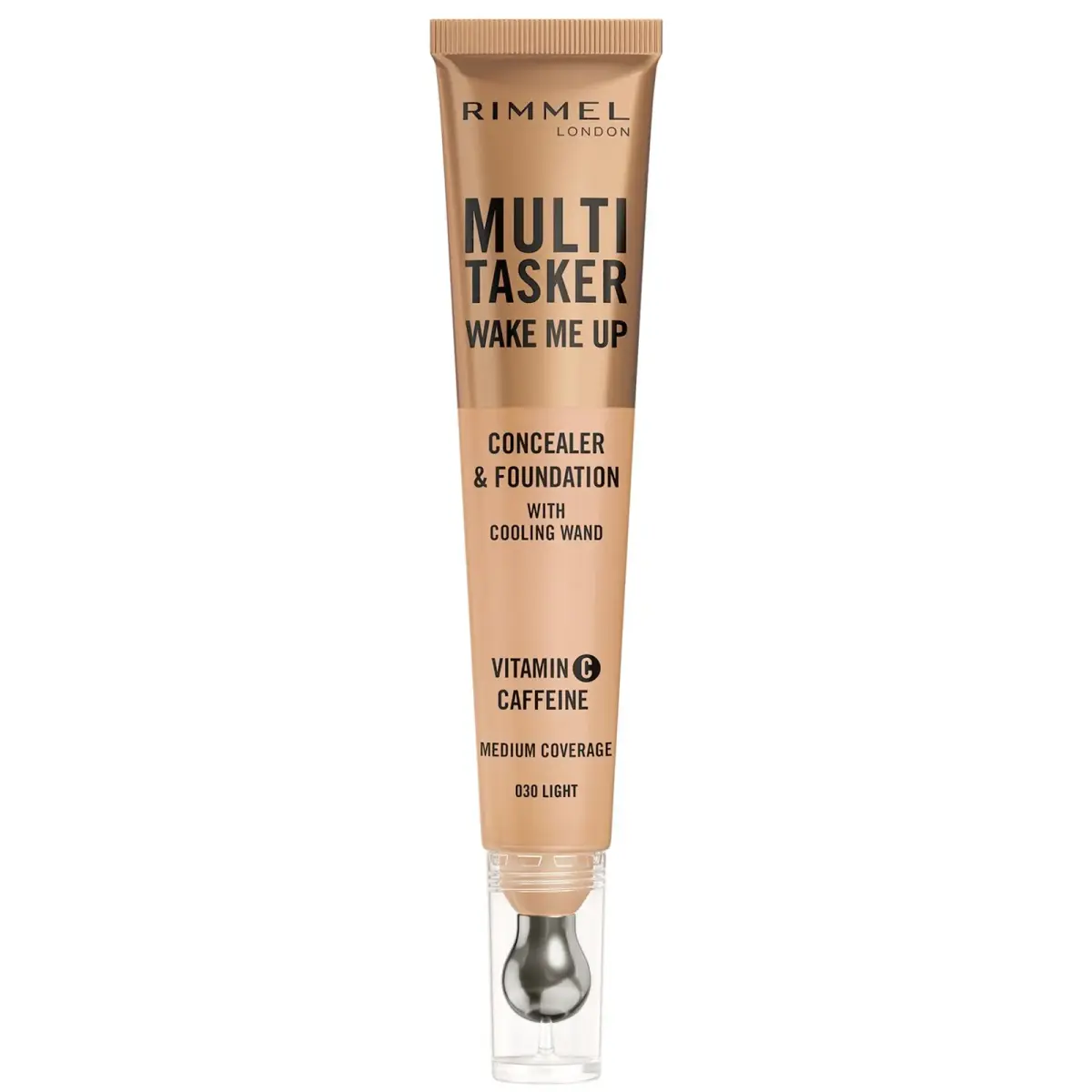 Rimmel Debenhams Multi-Tasker Wake Me up