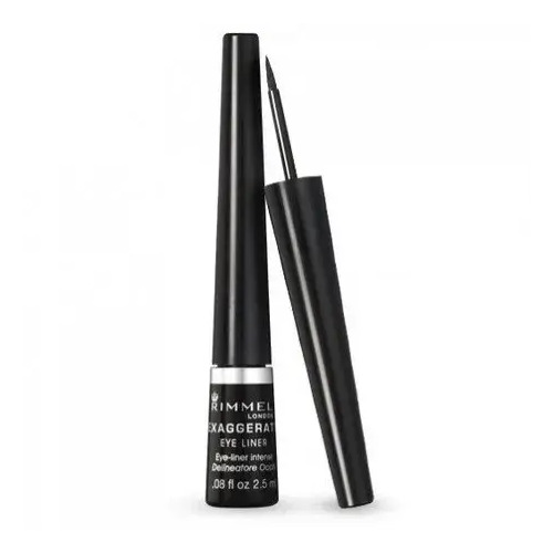 Rimmel London Debenhams Scandaleyes Exaggerate Eyeliner