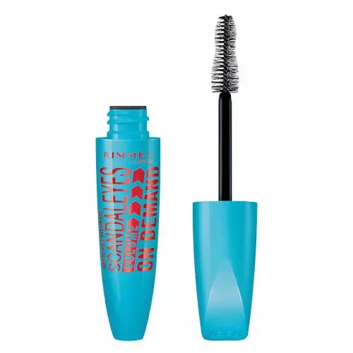 Rimmel Debenhams Scandal`eyes Volume on Demand