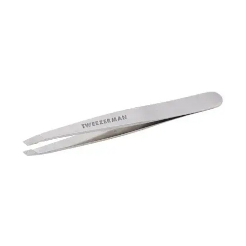 Tweezerman Debenhams Slant Tweezer in Silver
