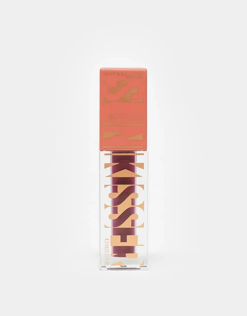 Maybelline Debenhams Sunkisser Hazy Matte Blush