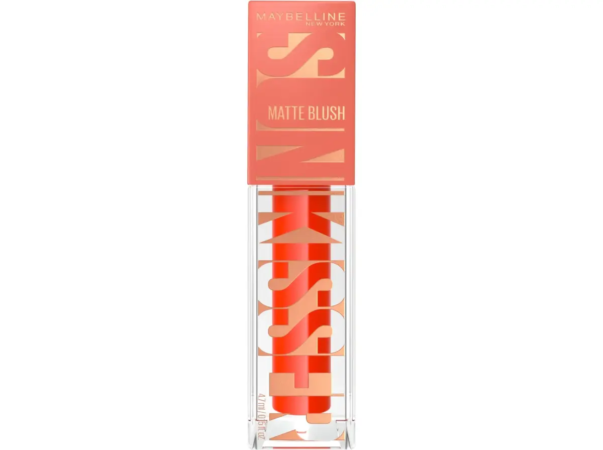 Maybelline Debenhams Sunkisser Hazy Matte Blush