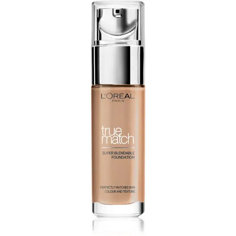 L`Oreal Paris True Match Super-Blendable Tonālais