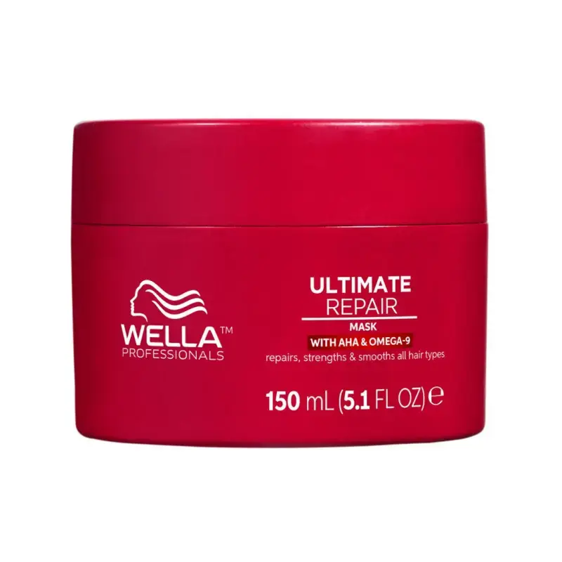 Wella Professionals Debenhams Ultimate Repair Mask