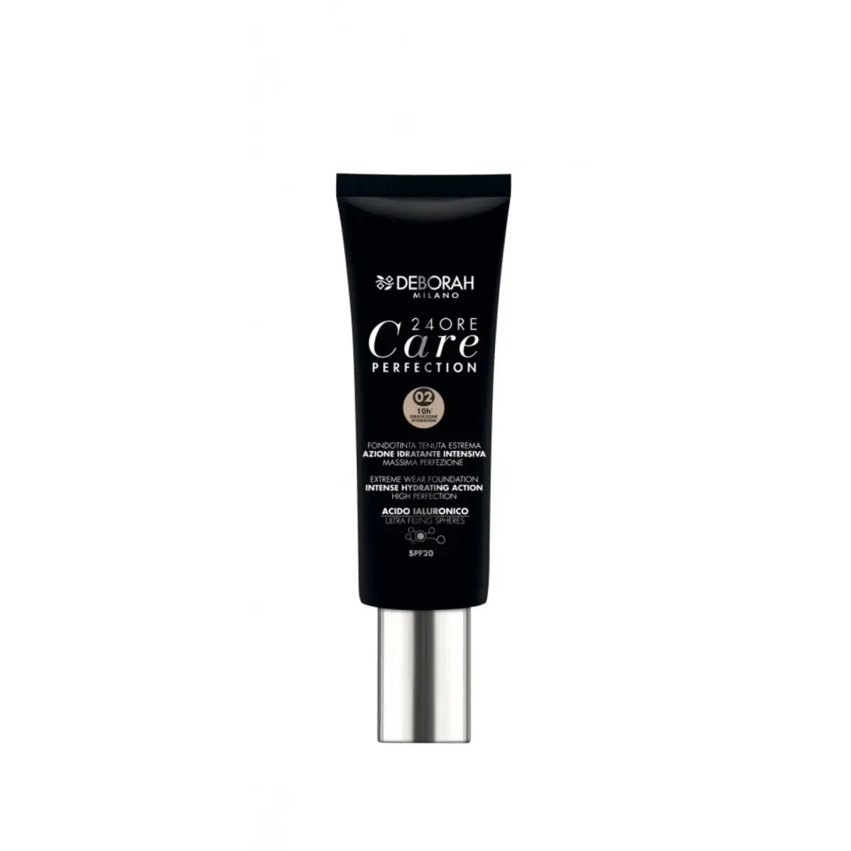 Deborah, 24 Ore Care Perfection, Hydrating