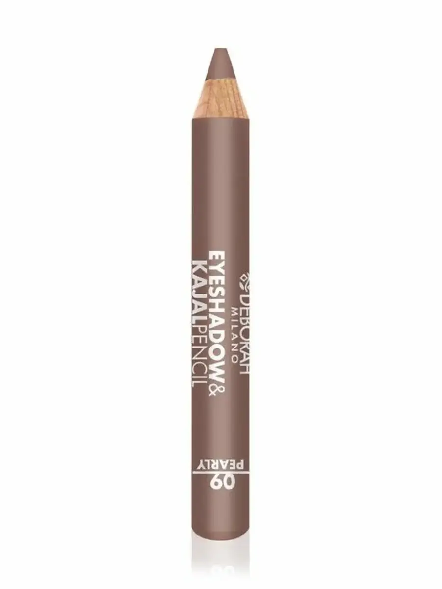 Deborah, Deborah, Blending, Eyeshadow & Kajal
