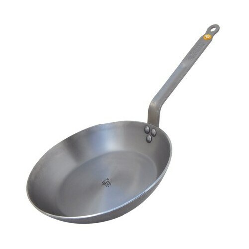 DeBuyer 5610.20 Pannas cepšanai 20cm