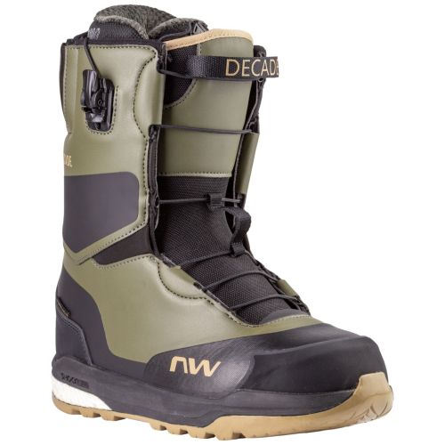 NORTHWAVE SNOWBOARDS Decade SLS (Melna, 28