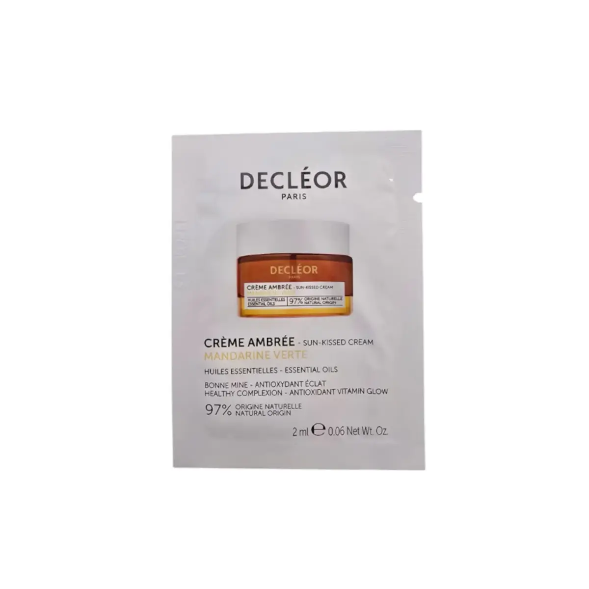 Decléor Decleor, Aromessence - Green Mandarin