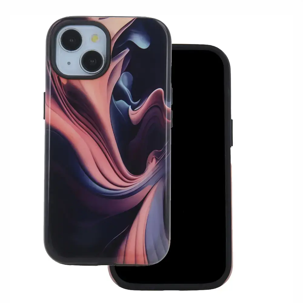 TFO Decor case for iPhone 12
