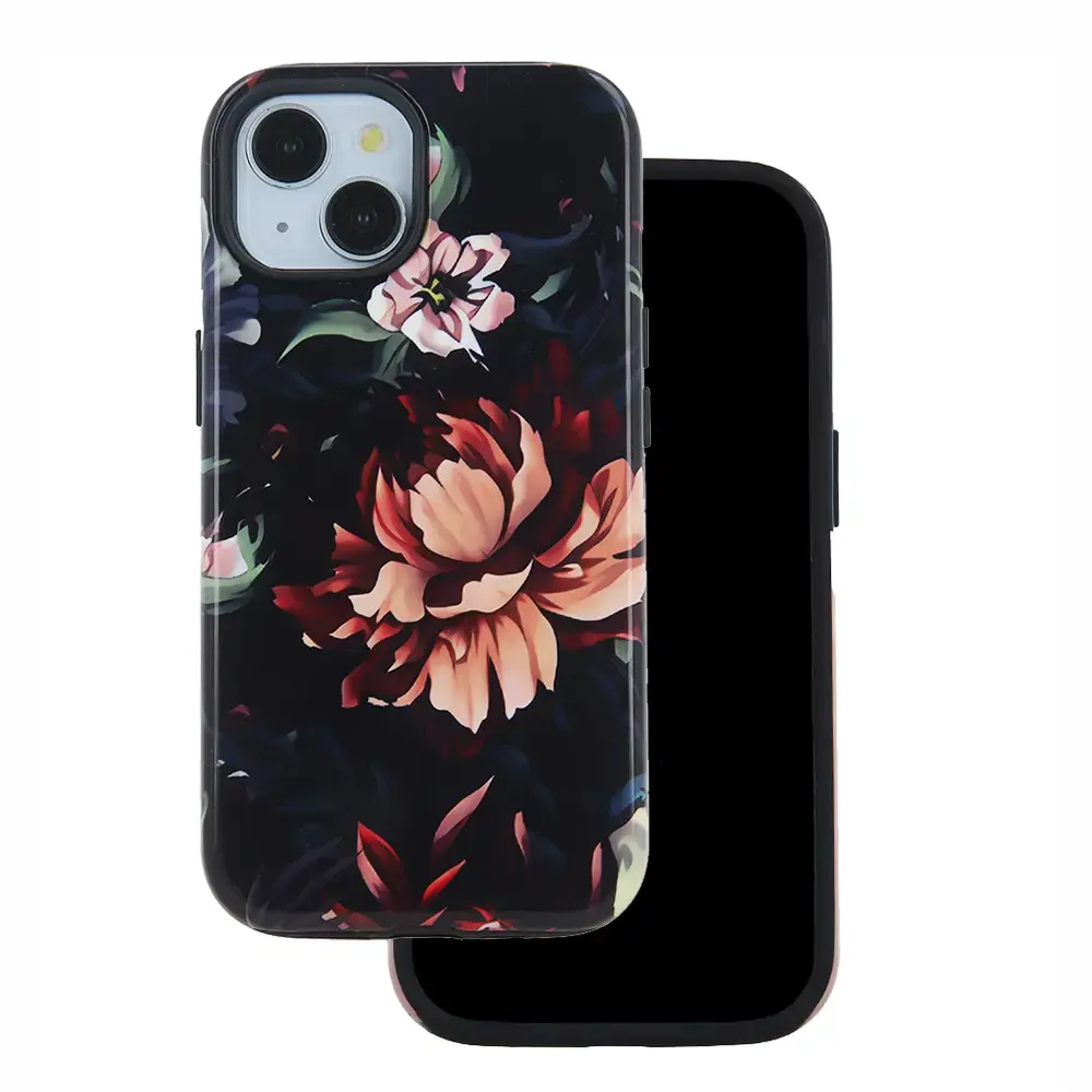 TFO Decor case for iPhone 12