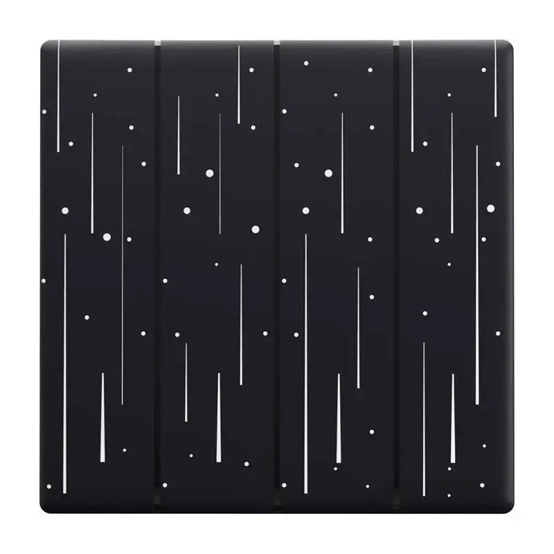 Decorative cover / cap for T5