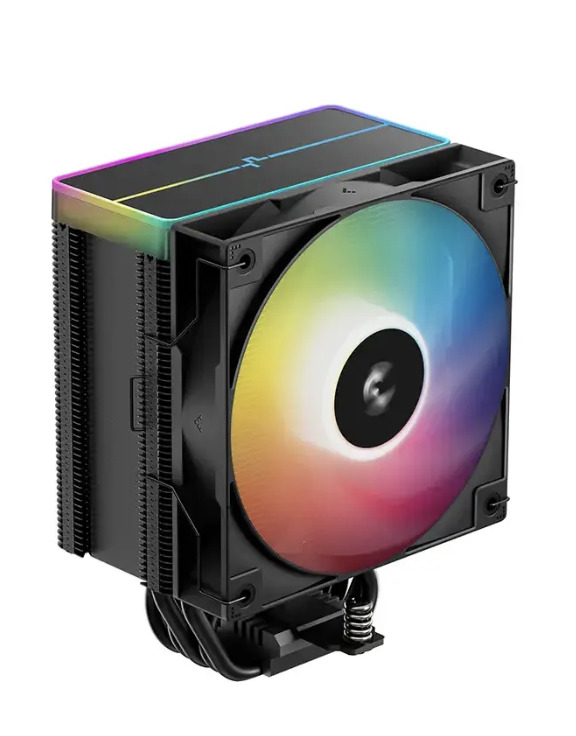 DeepCool AG500 BK ARGB V2 Processor