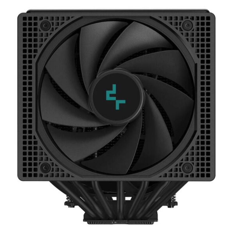 DeepCool ASSASSIN IV VC VISION Processor