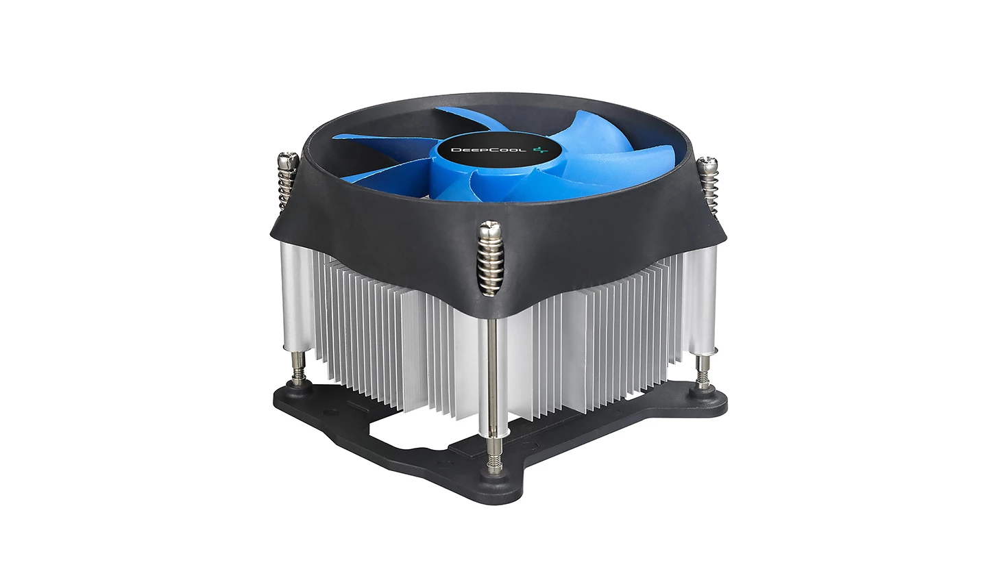 Deepcool  Compact CPU Cooler  Theta 31