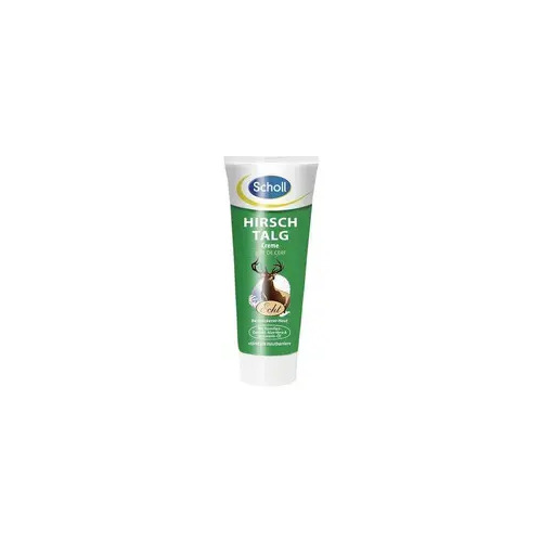 Scholl Deer Tallow Cream. | 4006671181341
