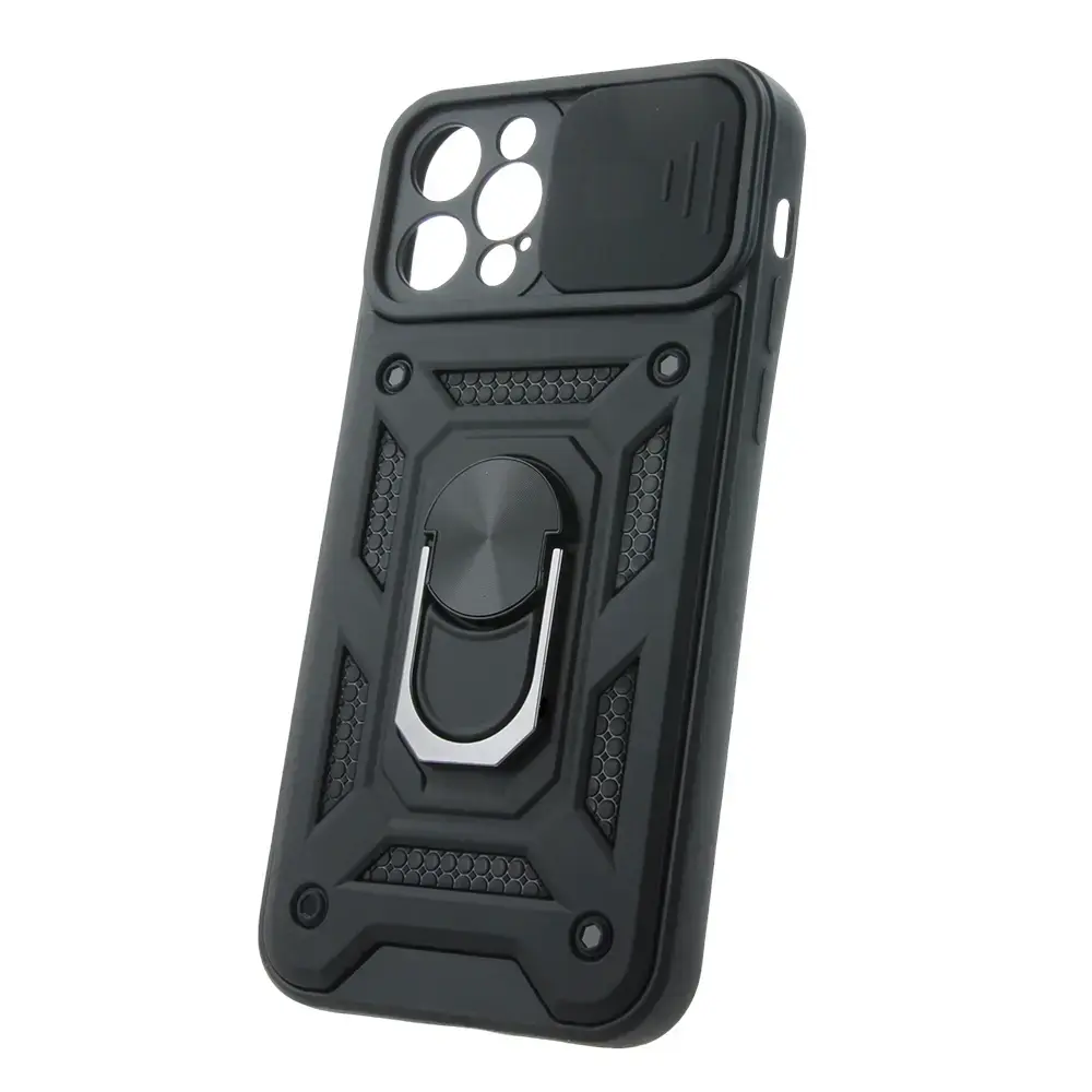 TFO Defender Slide case for iPhone