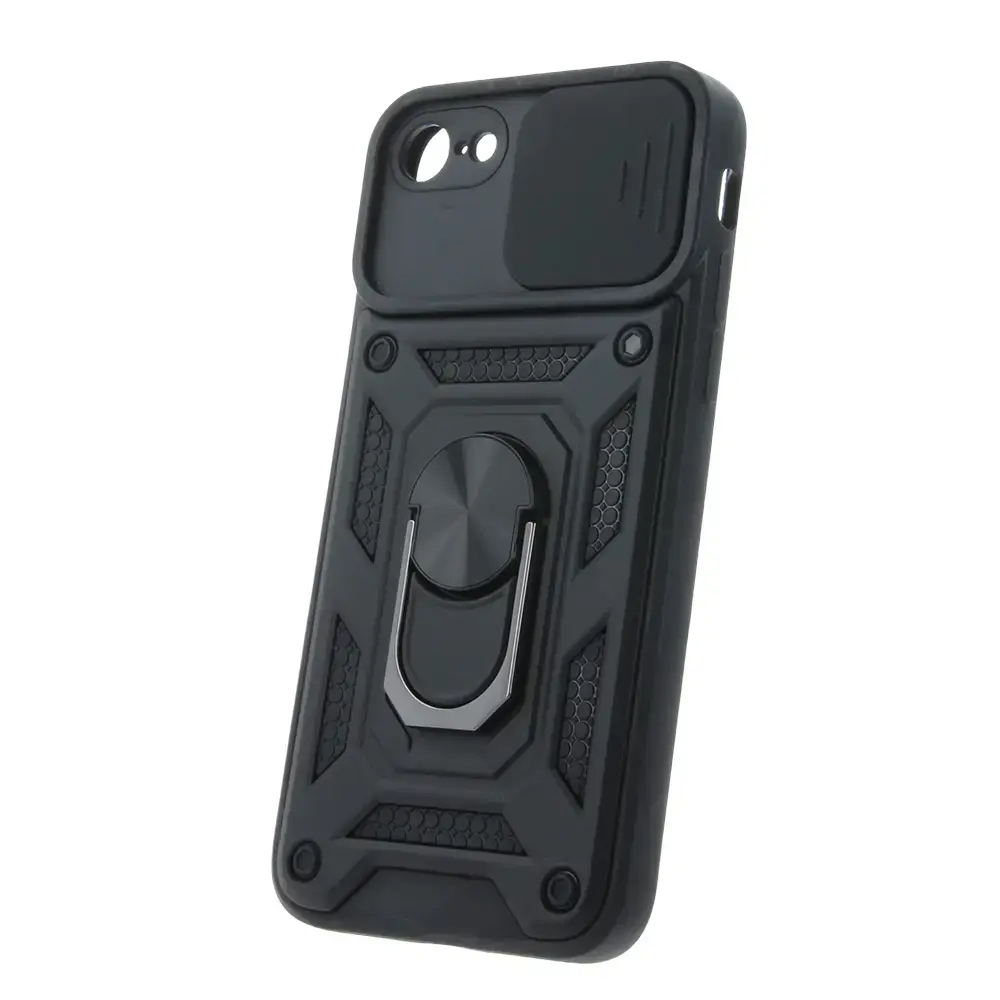 TFO Defender Slide case for iPhone