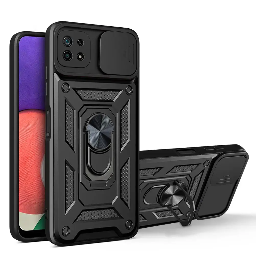 TFO Defender Slide case for Samsung
