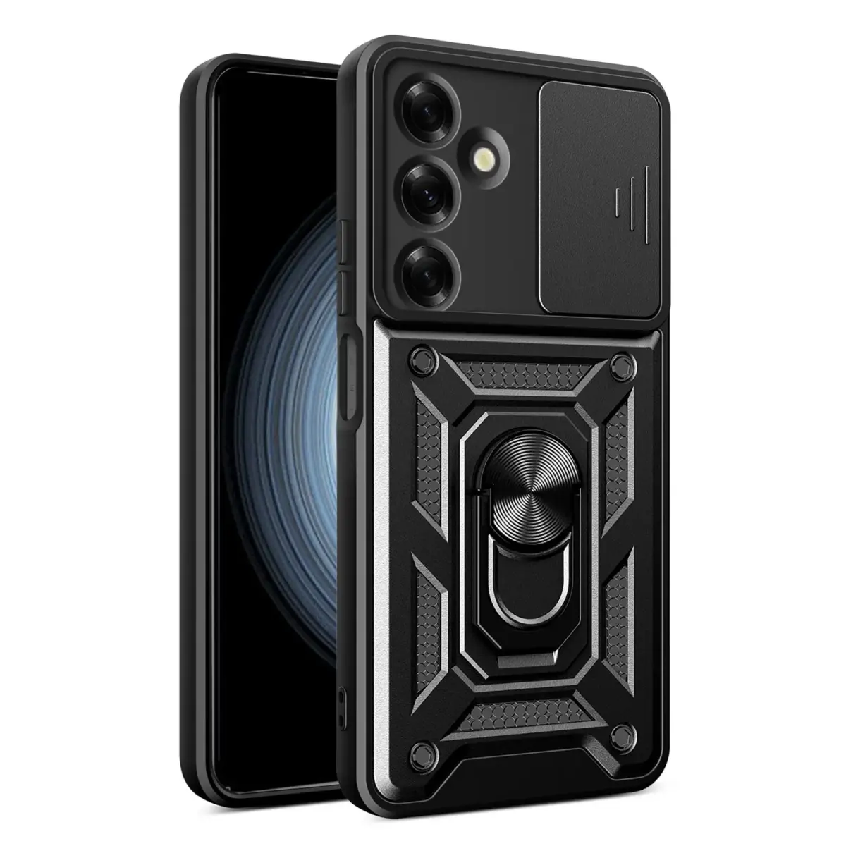 TFO Defender Slide case for Samsung