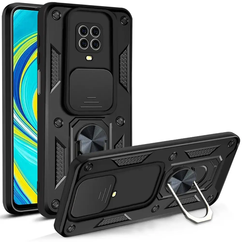 TFO Defender Slide case for Xiaomi