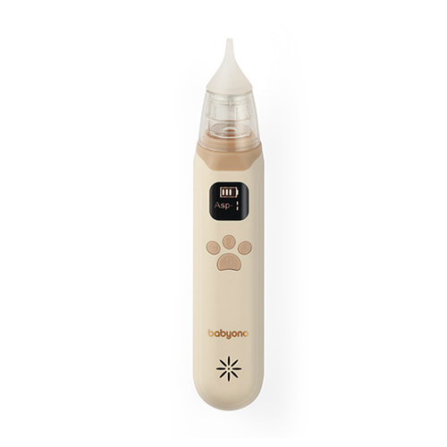 BABYONO Deguna aspirators elektriskais 1470/01 |