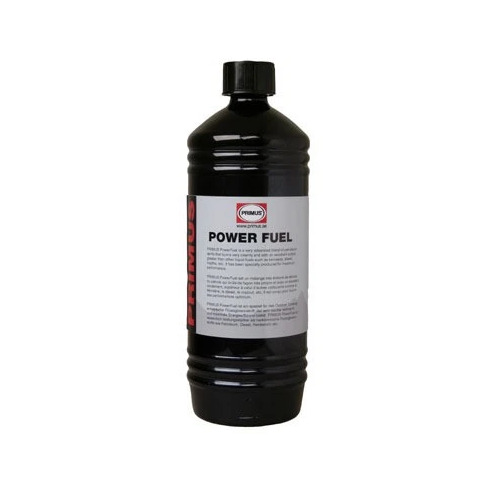 PRIMUS Degviela Powerfuel Benzin | 7330033209945