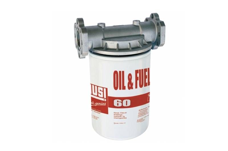 Filtrs dīz.degv. 60 lm G1&quot
