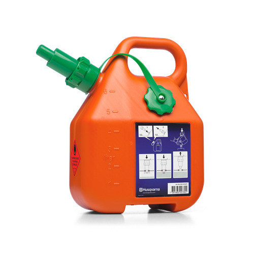 HUSQVARNA Degvielas kanna 6l | 7391883007891