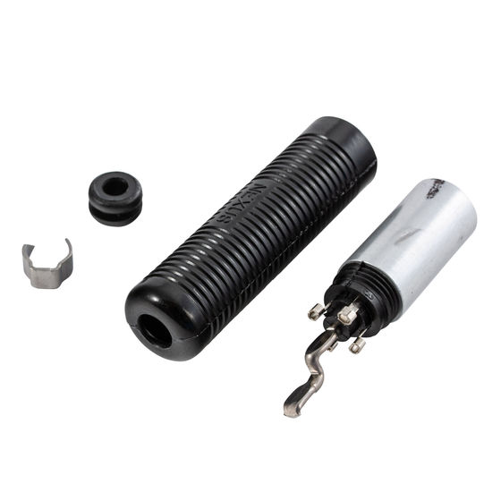 DEJ11H Nexus 6.3 mm 4-pin