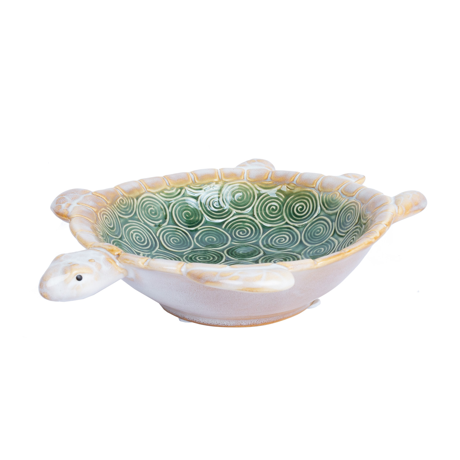 Dekorācija AMY TURTLE 21x14x6,5cm |